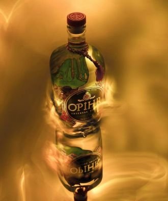 Tito’s Handmade Vodka