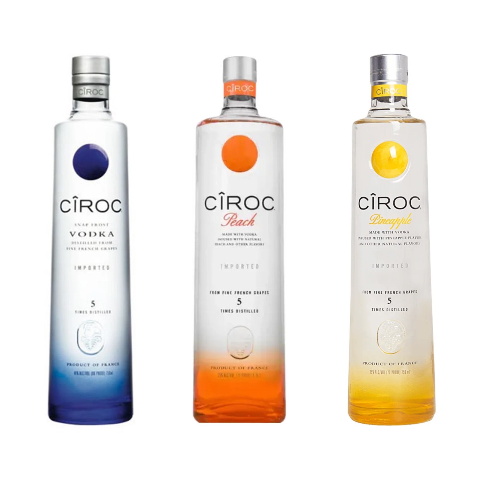 Ciroc
