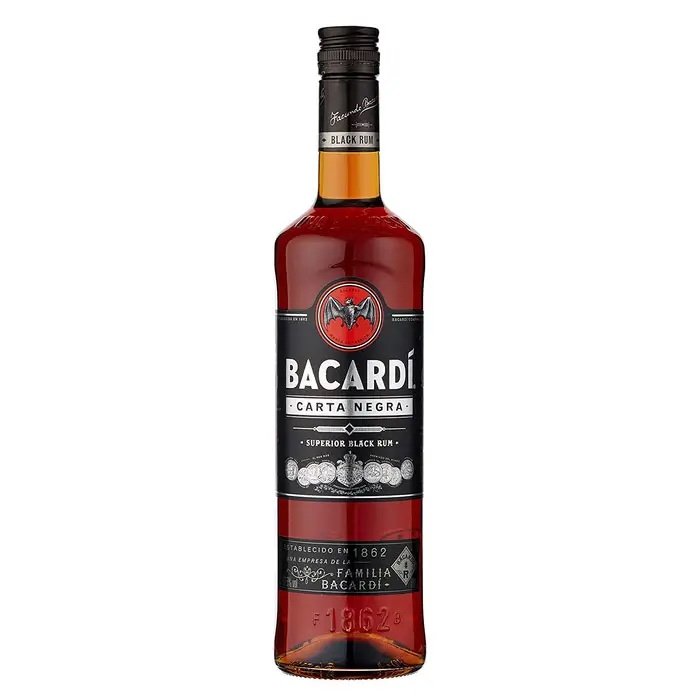 Bacardi