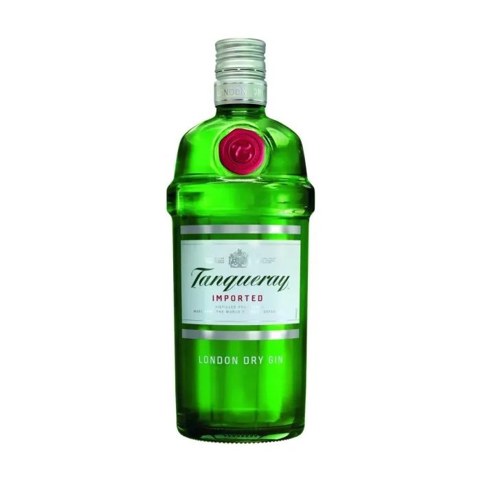 Tanqueray