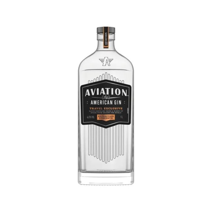 Aviation Gin