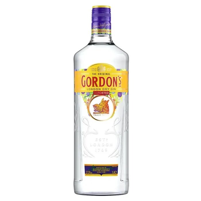 Gordon’s Gin