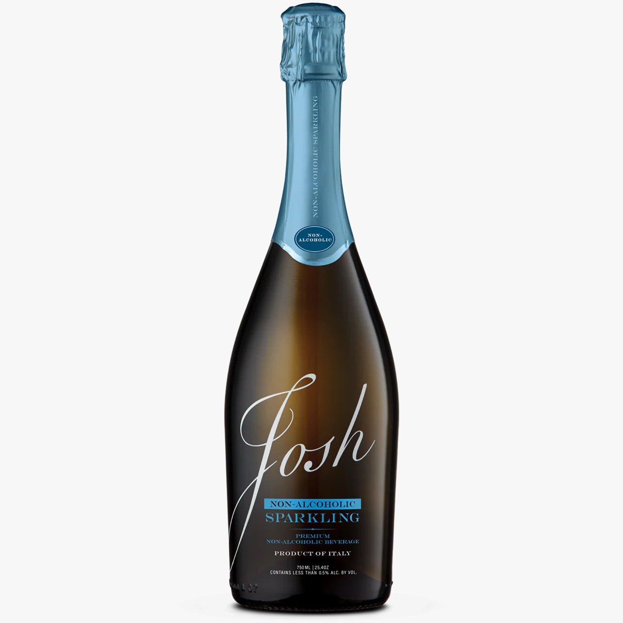 Josh Prosecco