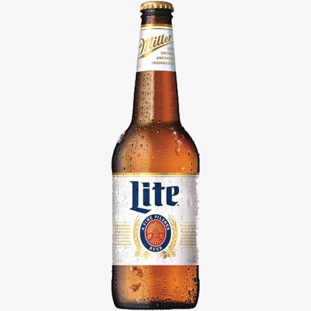 Miller Lite