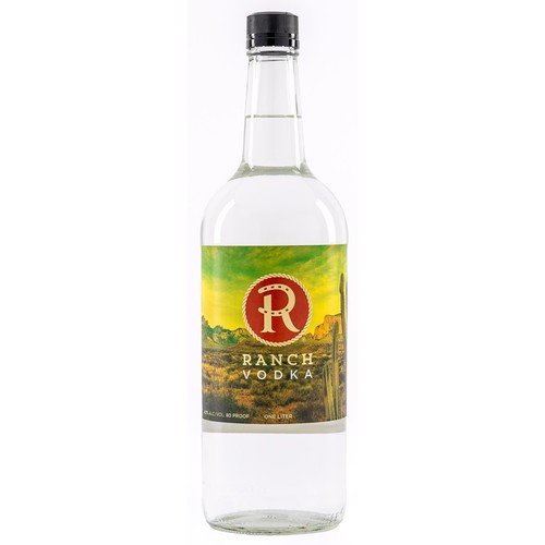 Ranch Vodka